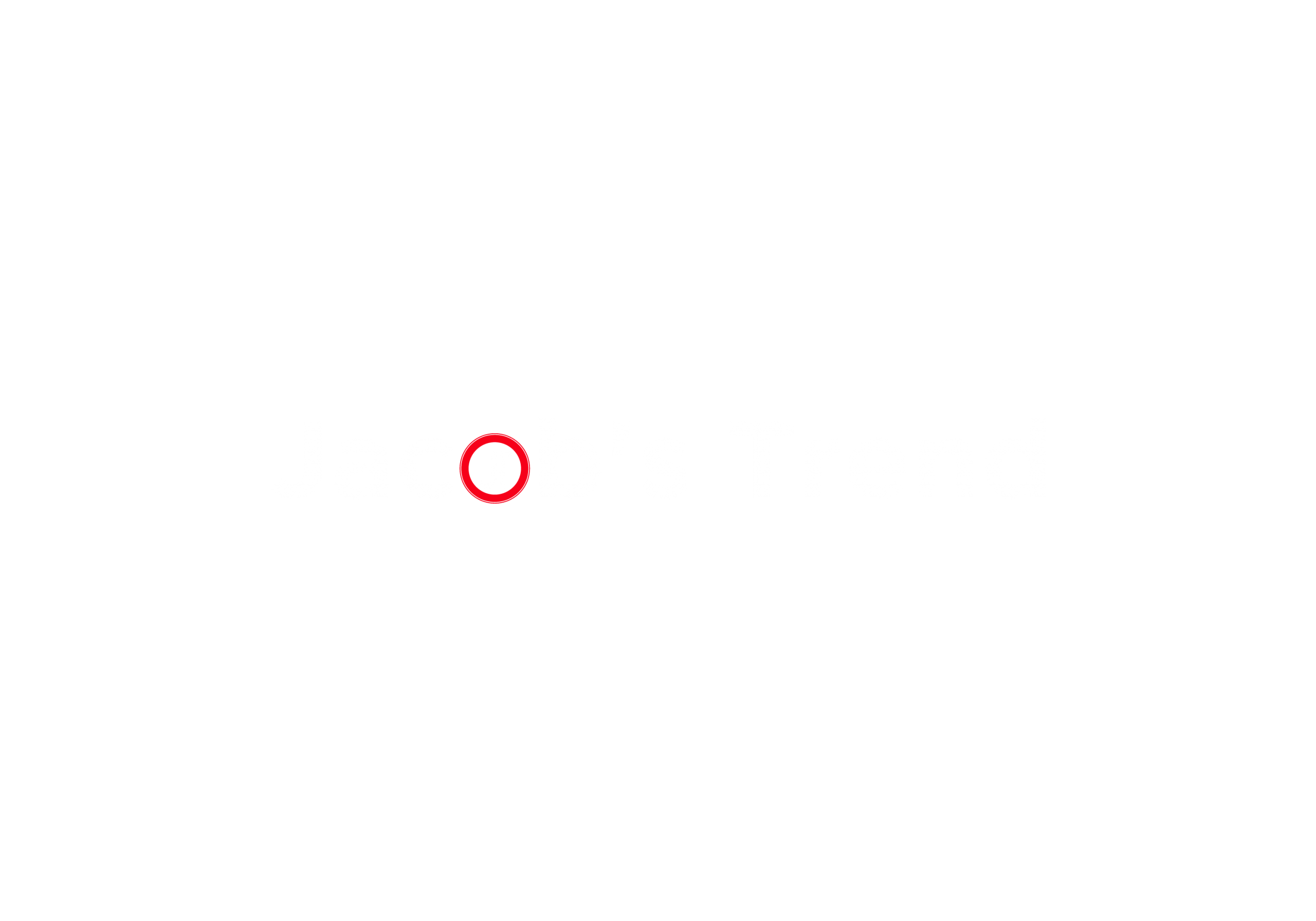 Jacob's Trend