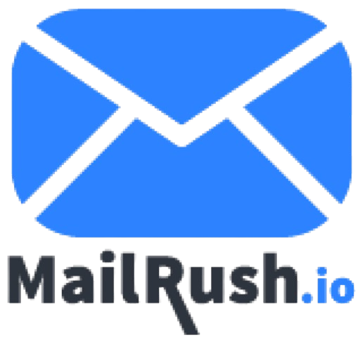 mailrush icon mailrush icon- best email marketing