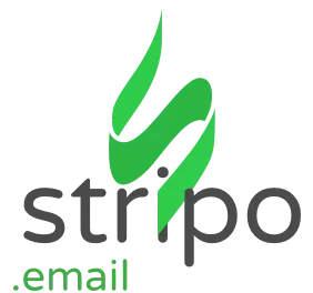stripo_whole_Logo stripo: best email marketing