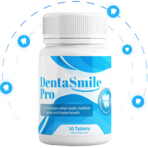 DentaSmile Pro healthy teeth and gums dentaSmile pro