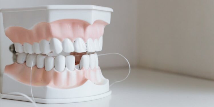 jacobstrend dental health