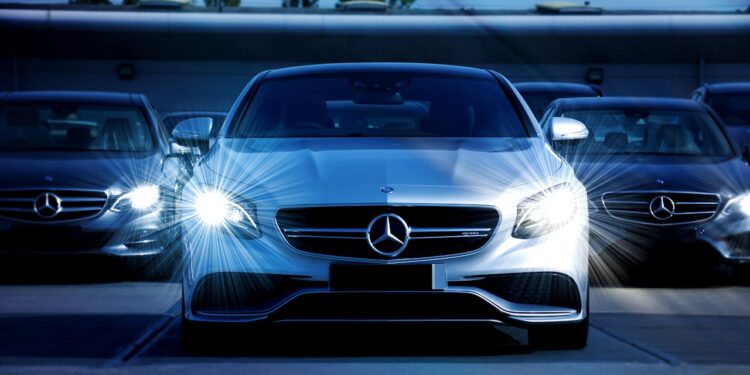 renting a car featured image