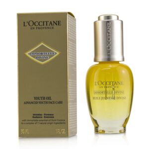 L'Occitane-min face oil