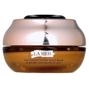 La mer-min night cream