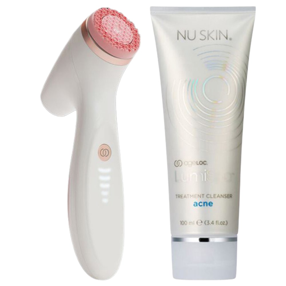 Nuskin-min acne and blemish