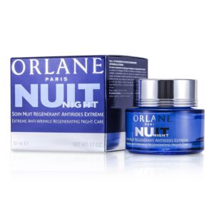 Orlane-min night cream
