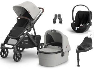 UPPbaby babytravel system UPPbaby baby travel system