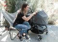 baby travel system