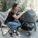 baby travel system