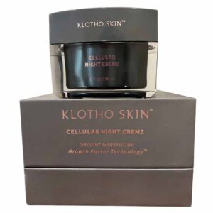 klotho night cream-min night cream