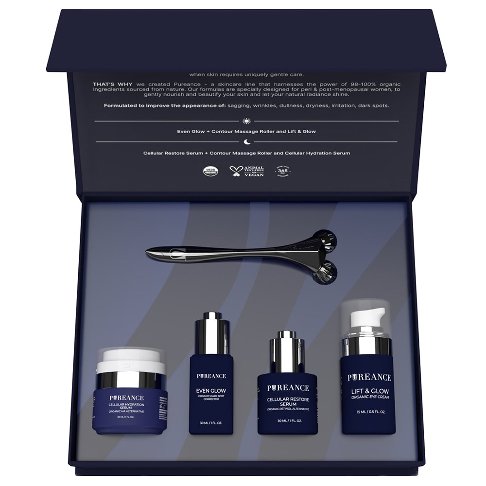 purance-min acne and blemish