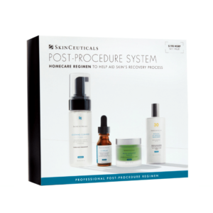 skinceuticals skin ceuticals acne and blemish