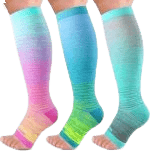Levsox pregnancy compression socks small Pregnancy compression socks
