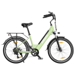 eskute C100 small electric bikes
