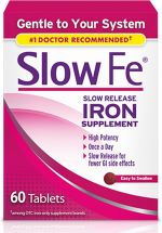 Slow Fe Iron small