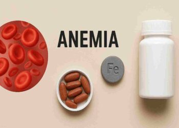 Best food for anemia