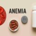 Best food for anemia