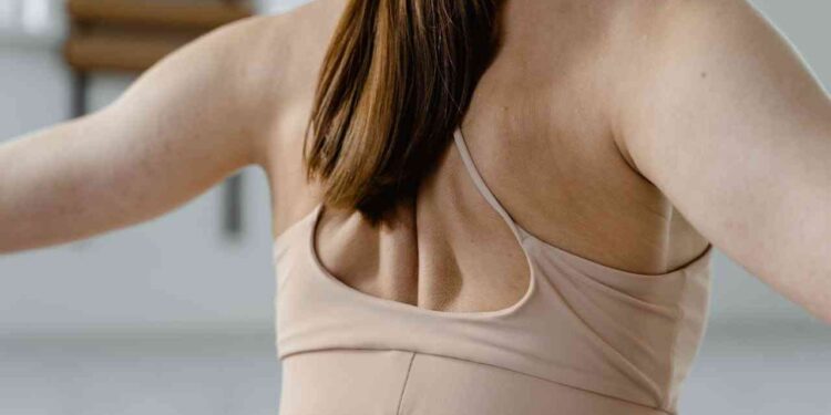 Are lower back exercises necessary??