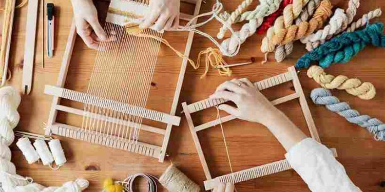 autumn or fall crafts you can do at home