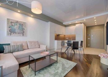 Easy ways to update your home for fall or autumn