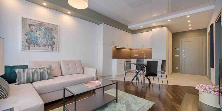 Easy ways to update your home for fall or autumn