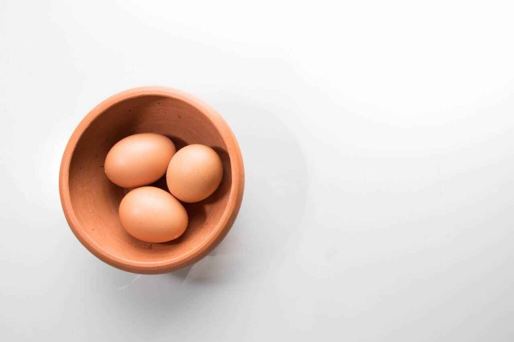 eggs best food for anemia Best food for anemia