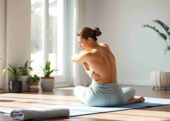 lower back exercises