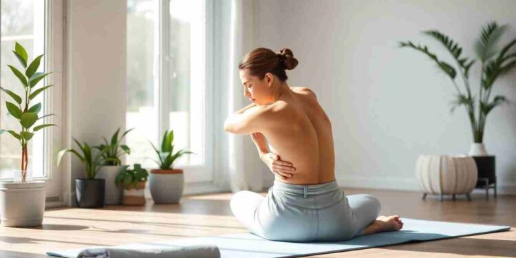 lower back exercises