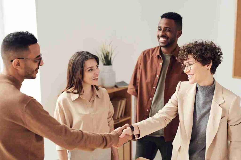 How to Choose the Right Legal Structure for a Startup 1 How to Choose the Right Legal Structure for a Startup